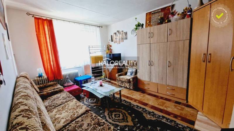 Podbrezová 3-Zimmer-Wohnung Kaufen reality Brezno