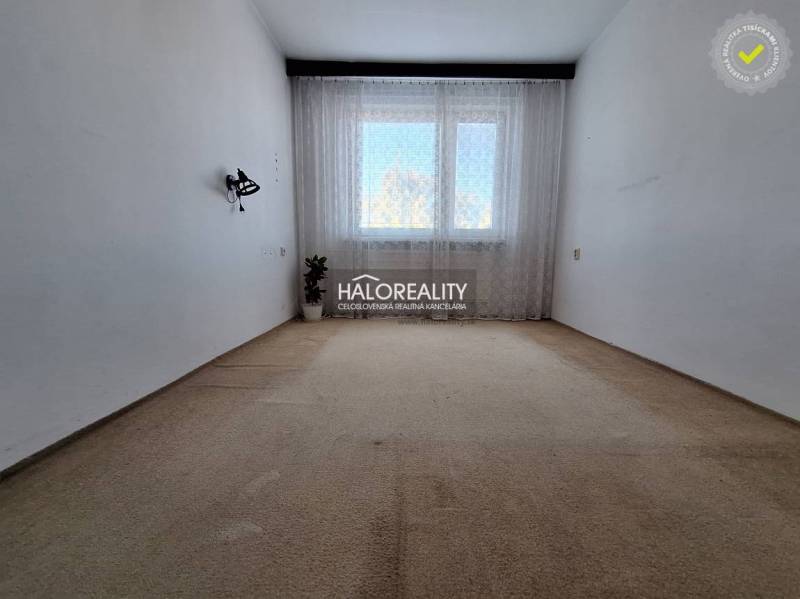 Dolné Vestenice 2-Zimmer-Wohnung Kaufen reality Prievidza