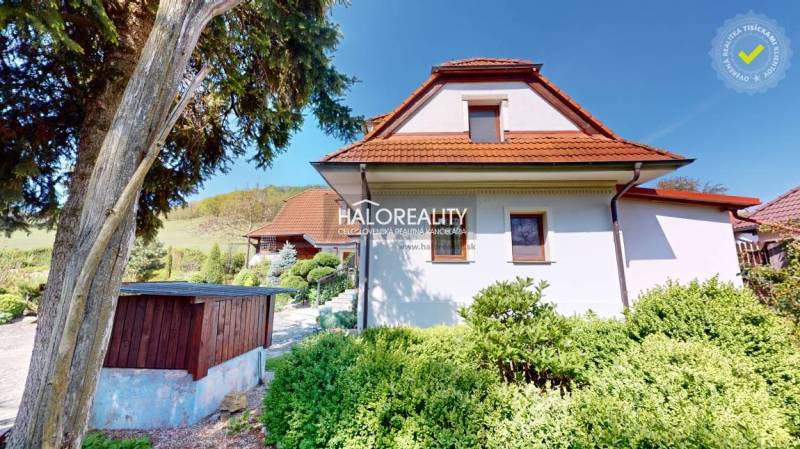 Podbranč Einfamilienhaus Kaufen reality Senica