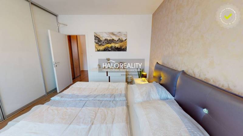 BA - Nové Mesto 3-Zimmer-Wohnung Kaufen reality Bratislava - Nové Mesto