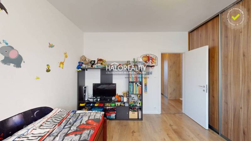 BA - Nové Mesto 3-Zimmer-Wohnung Kaufen reality Bratislava - Nové Mesto