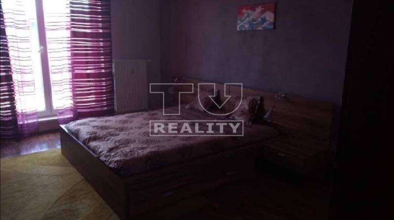 Bratislava - Staré Mesto 3-Zimmer-Wohnung Kaufen reality Bratislava - Staré Mesto