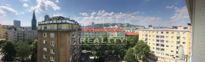 Bratislava - Staré Mesto 3-Zimmer-Wohnung Kaufen reality Bratislava - Staré Mesto