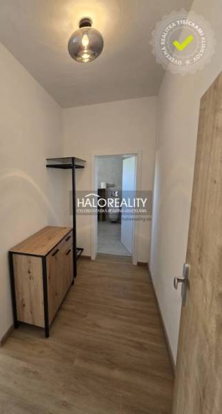 Zvolen 2-Zimmer-Wohnung Kaufen reality Zvolen