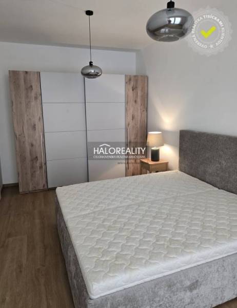 Zvolen 2-Zimmer-Wohnung Kaufen reality Zvolen