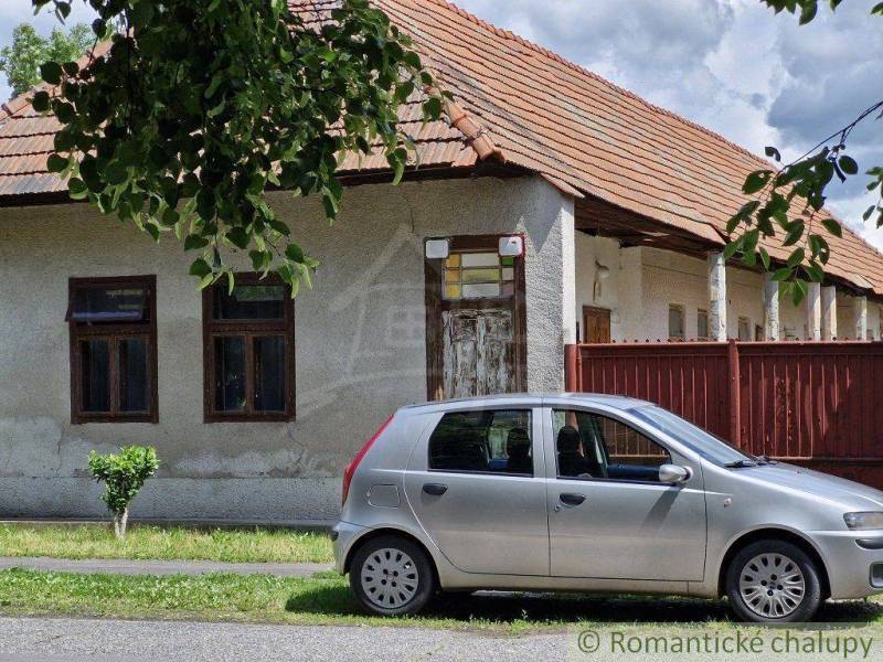 Rybník Ferienhaus Kaufen reality Levice