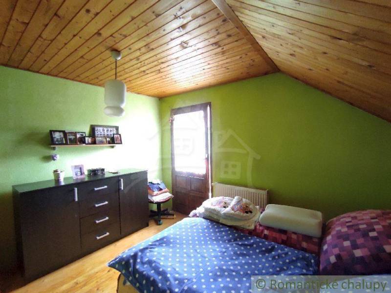 Hriňová Einfamilienhaus Kaufen reality Detva