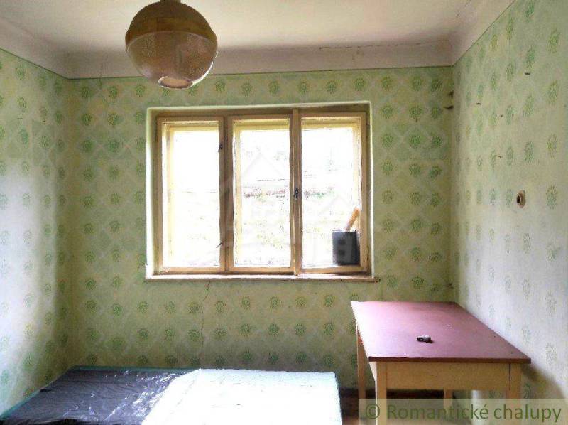 Hriňová Einfamilienhaus Kaufen reality Detva