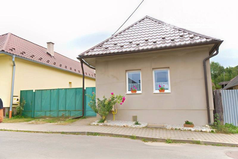 Spišská Nová Ves Einfamilienhaus Kaufen reality Spišská Nová Ves