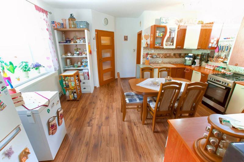 Spišská Nová Ves Einfamilienhaus Kaufen reality Spišská Nová Ves