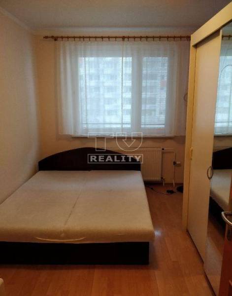 Bratislava - Petržalka 2-Zimmer-Wohnung Kaufen reality Bratislava - Petržalka