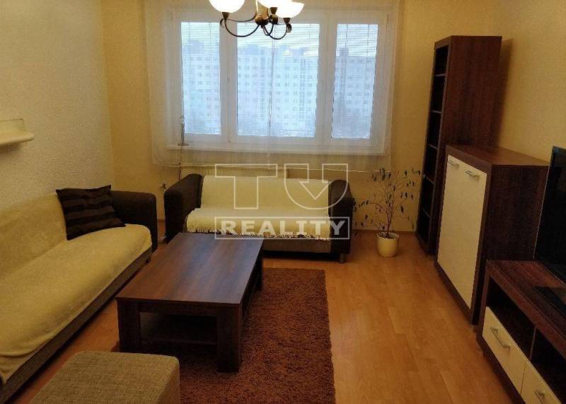 Bratislava - Petržalka 2-Zimmer-Wohnung Kaufen reality Bratislava - Petržalka