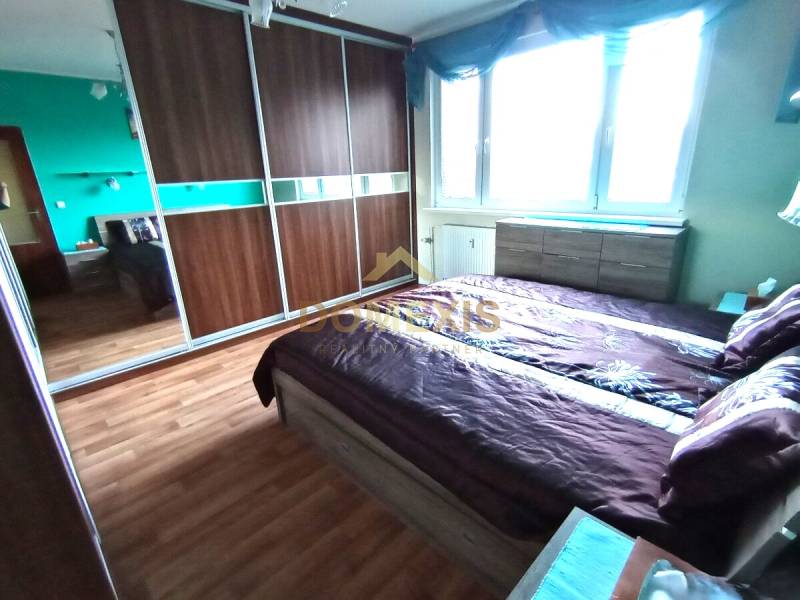 Bratislava - Petržalka 3-Zimmer-Wohnung Mieten reality Bratislava - Petržalka