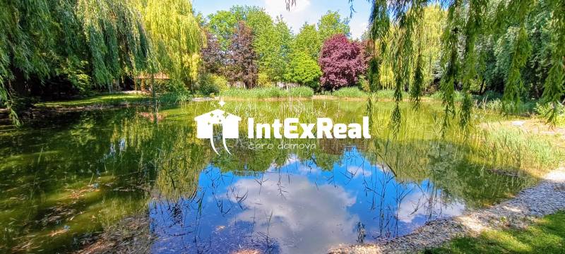 Oáza pokoja na okraji mesta,  88,85 á, Dunajská Streda, viac na: https://reality.intexreal.sk/