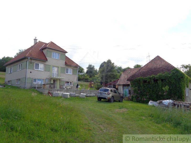 Lučenec Einfamilienhaus Kaufen reality Lučenec