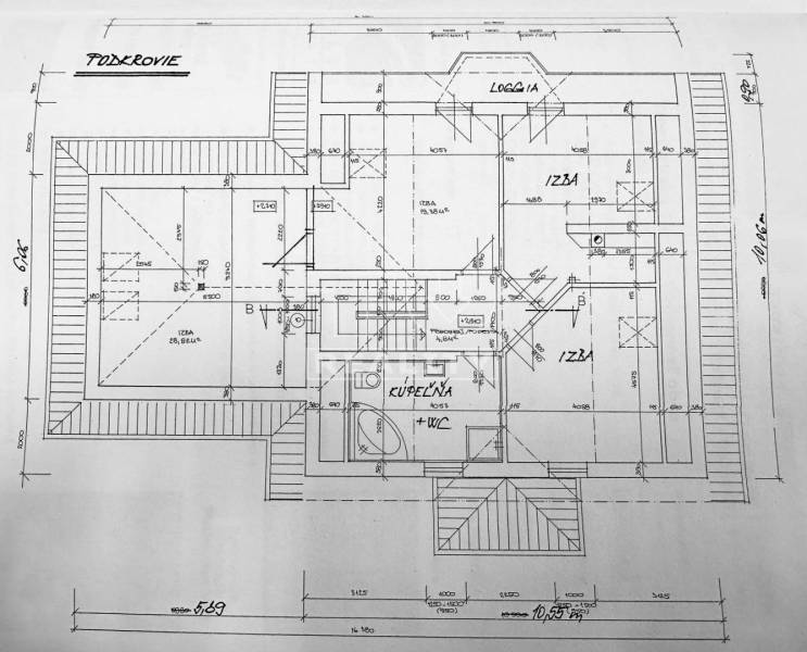 Trenčín Einfamilienhaus Kaufen reality Trenčín