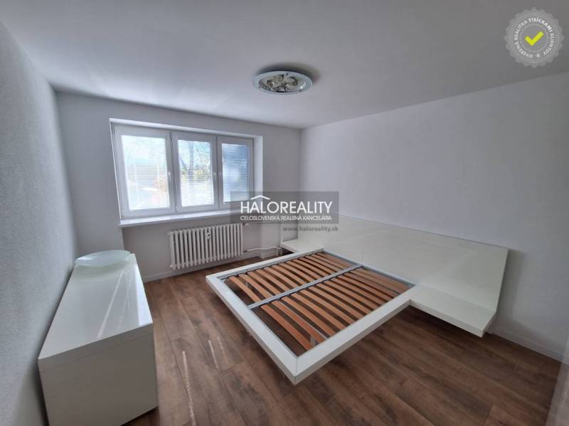 Prievidza 3-Zimmer-Wohnung Kaufen reality Prievidza