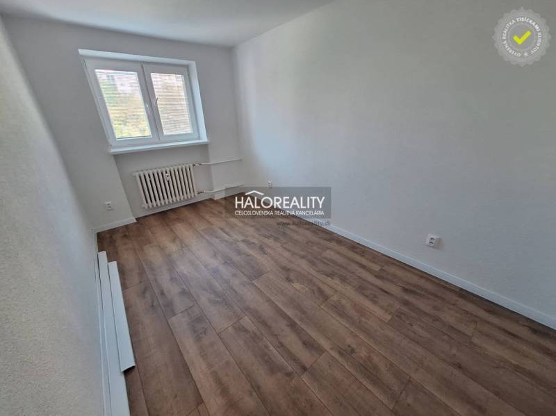 Prievidza 3-Zimmer-Wohnung Kaufen reality Prievidza