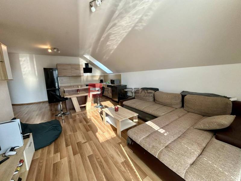 Šamorín 2-Zimmer-Wohnung Kaufen reality Dunajská Streda