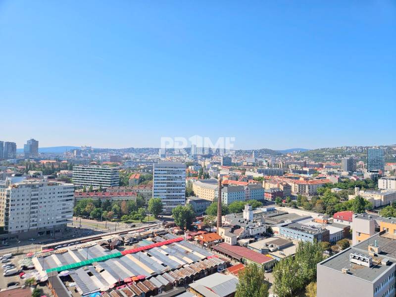 Bratislava - Ružinov 2-Zimmer-Wohnung Mieten reality Bratislava - Ružinov