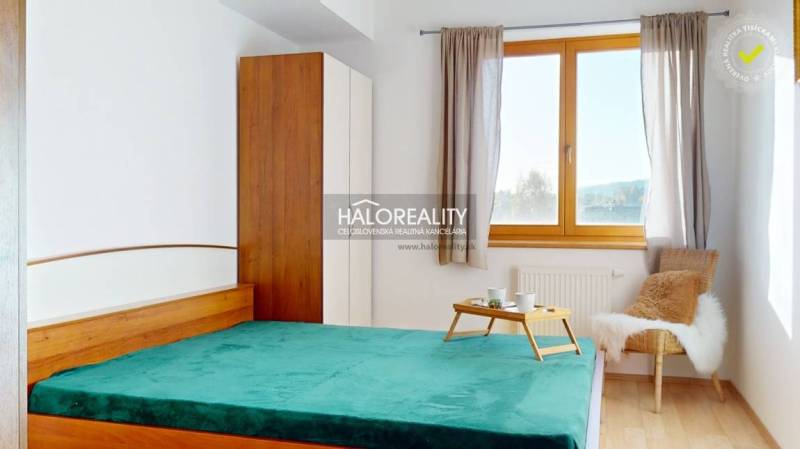 Donovaly 3-Zimmer-Wohnung Kaufen reality Banská Bystrica