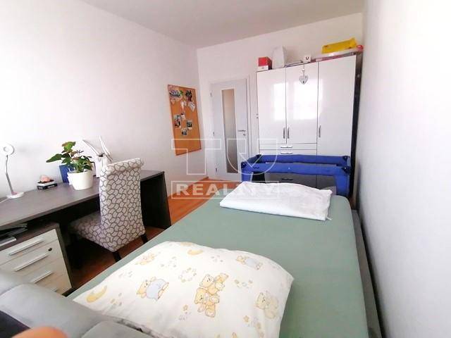 Dubnica nad Váhom 3-Zimmer-Wohnung Kaufen reality Ilava