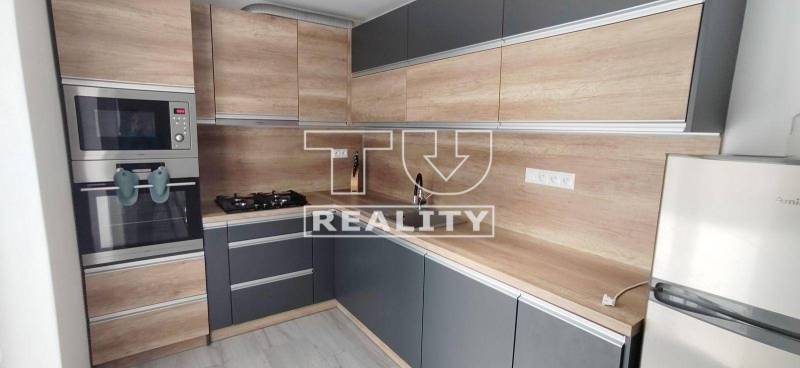 Zvolen 2-Zimmer-Wohnung Kaufen reality Zvolen