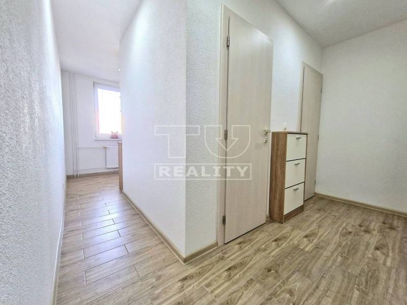 Hlohovec 1-Zimmer-Wohnung Kaufen reality Hlohovec