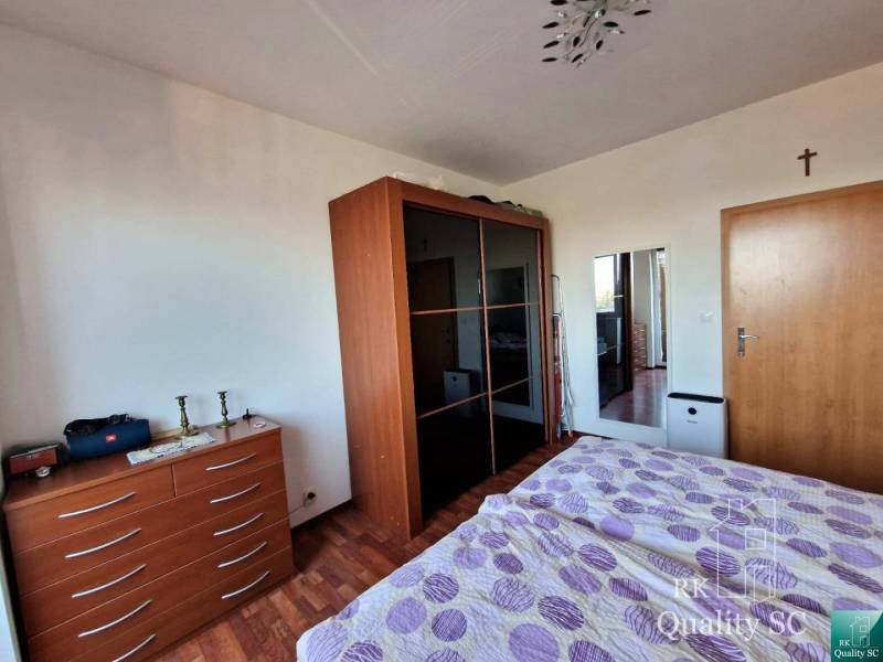 Senec 3-Zimmer-Wohnung Kaufen reality Senec