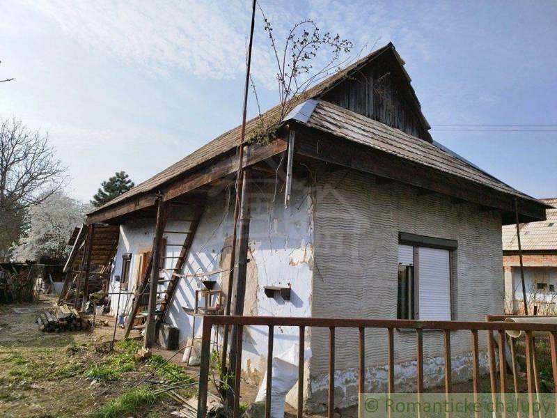 Veľká Čalomija Ferienhaus Kaufen reality Veľký Krtíš