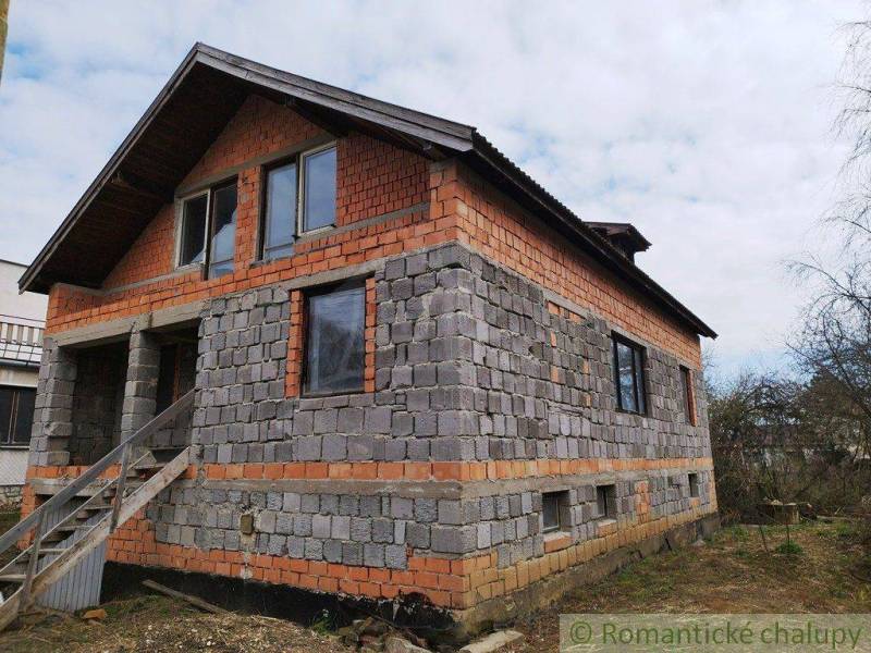 Veľká Čalomija Ferienhaus Kaufen reality Veľký Krtíš