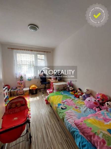 Prievidza 3-Zimmer-Wohnung Kaufen reality Prievidza