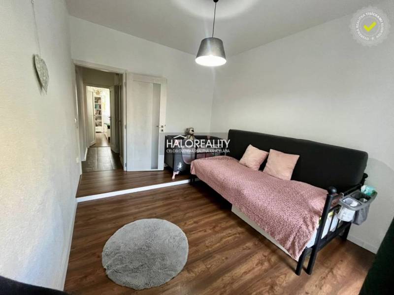 Prievidza 4-Zimmer-Wohnung Kaufen reality Prievidza