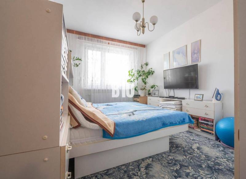 Bratislava - Karlova Ves 3-Zimmer-Wohnung Kaufen reality Bratislava - Karlova Ves