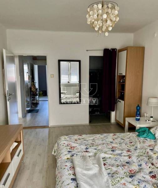 Bratislava - Ružinov 2-Zimmer-Wohnung Kaufen reality Bratislava - Ružinov