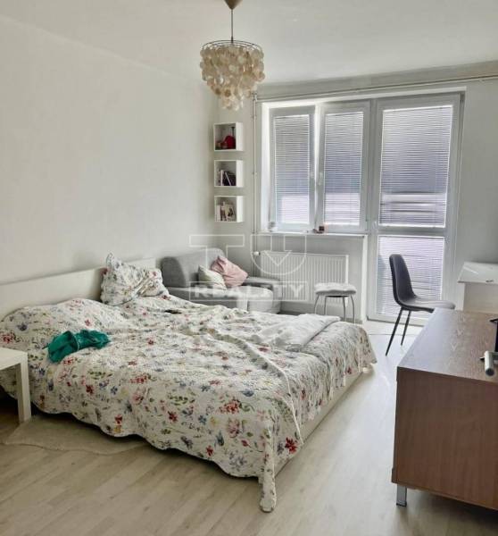 Bratislava - Ružinov 2-Zimmer-Wohnung Kaufen reality Bratislava - Ružinov