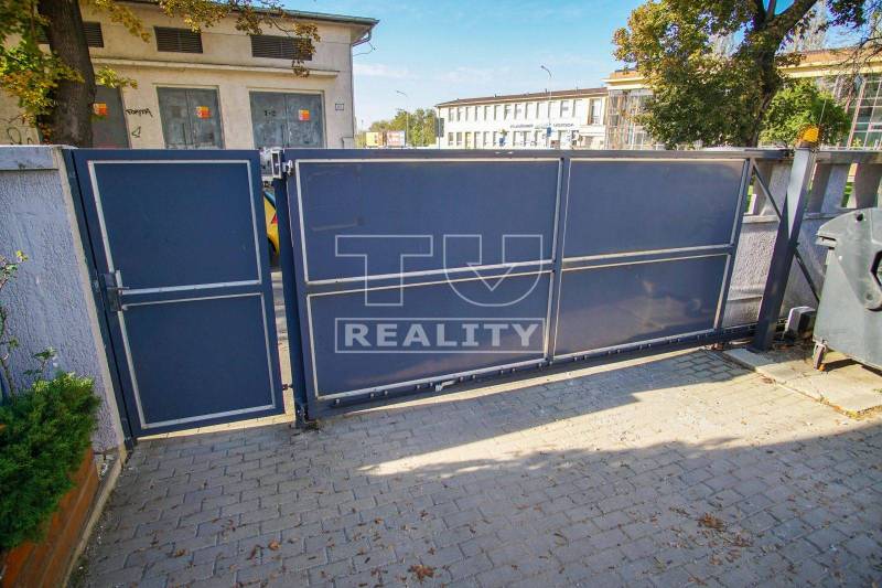 Nové Zámky 2-Zimmer-Wohnung Kaufen reality Nové Zámky