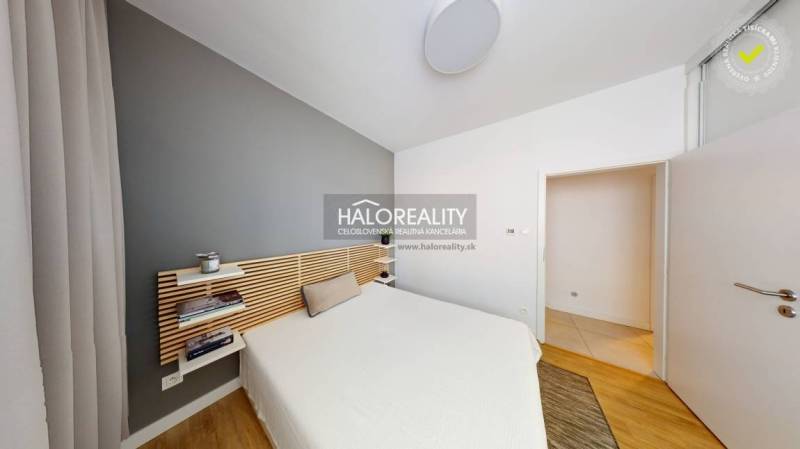 Slovenský Grob 3-Zimmer-Wohnung Kaufen reality Pezinok