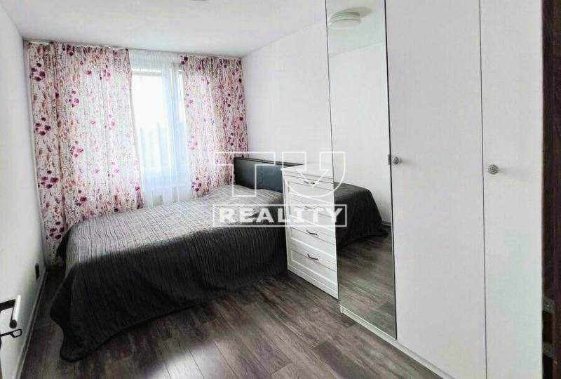 Bratislava - Petržalka 3-Zimmer-Wohnung Kaufen reality Bratislava - Petržalka