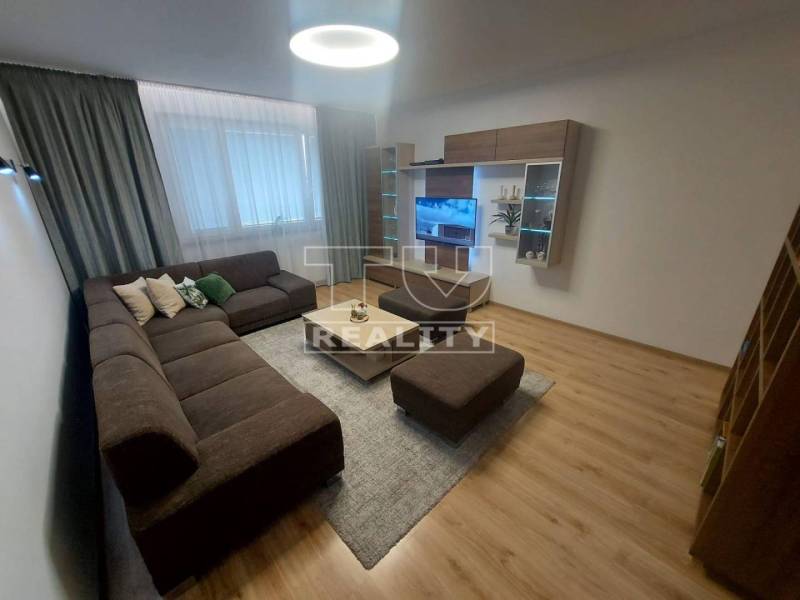 Martin 4-Zimmer-Wohnung Kaufen reality Martin