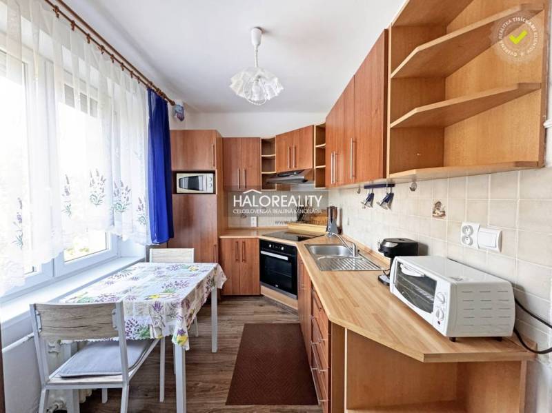 Komárno 2-Zimmer-Wohnung Mieten reality Komárno