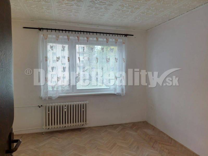 Prievidza 3-Zimmer-Wohnung Kaufen reality Prievidza