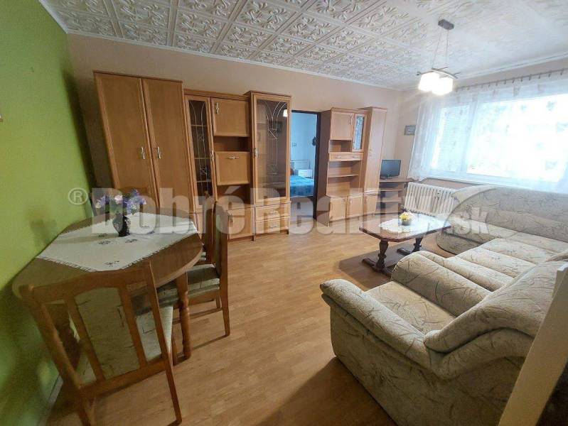 Prievidza 3-Zimmer-Wohnung Kaufen reality Prievidza