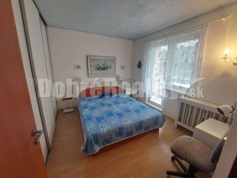 Prievidza 3-Zimmer-Wohnung Kaufen reality Prievidza