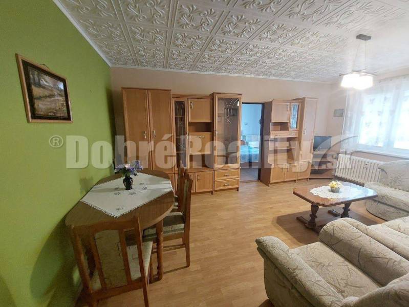 Prievidza 3-Zimmer-Wohnung Kaufen reality Prievidza