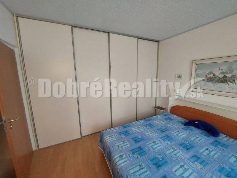 Prievidza 3-Zimmer-Wohnung Kaufen reality Prievidza