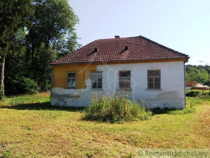 Nové Mesto nad Váhom Ferienhaus Kaufen reality Nové Mesto nad Váhom