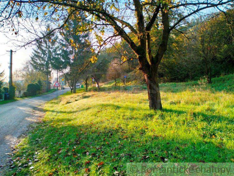 Trenčianska Teplá Baugrund Kaufen reality Trenčín