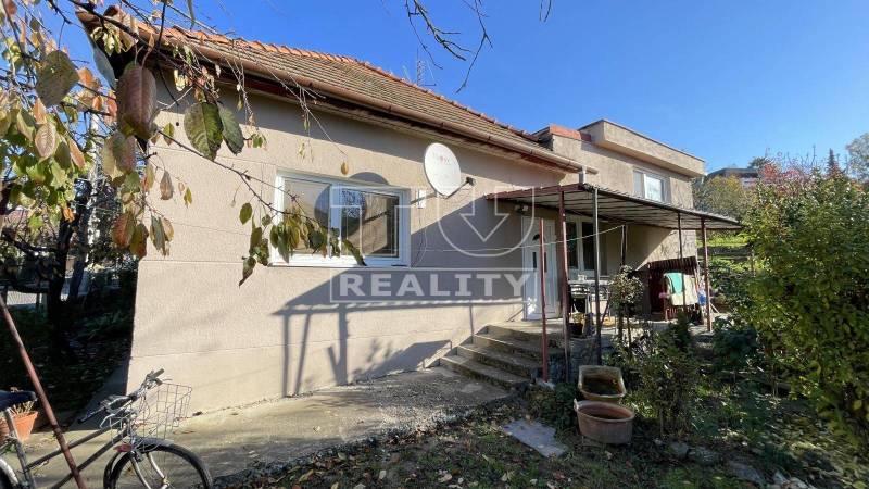 Levice Einfamilienhaus Kaufen reality Levice