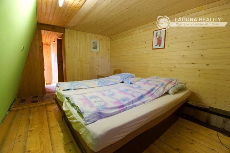 Spišské Tomášovce Ferienhaus Kaufen reality Spišská Nová Ves